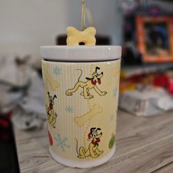 Disney Jar