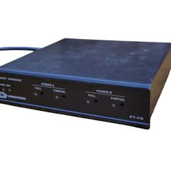 Crestron ST-CS Dual-Channel Current Sensor Module. 