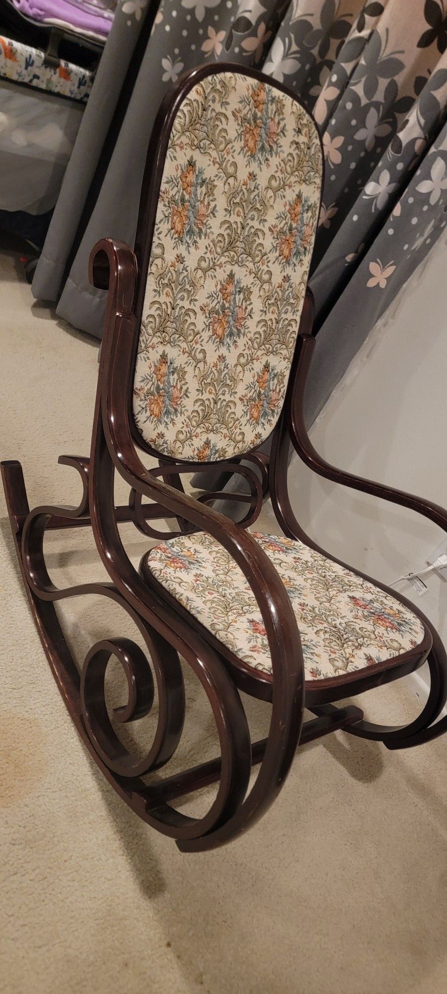 Rocking Chair