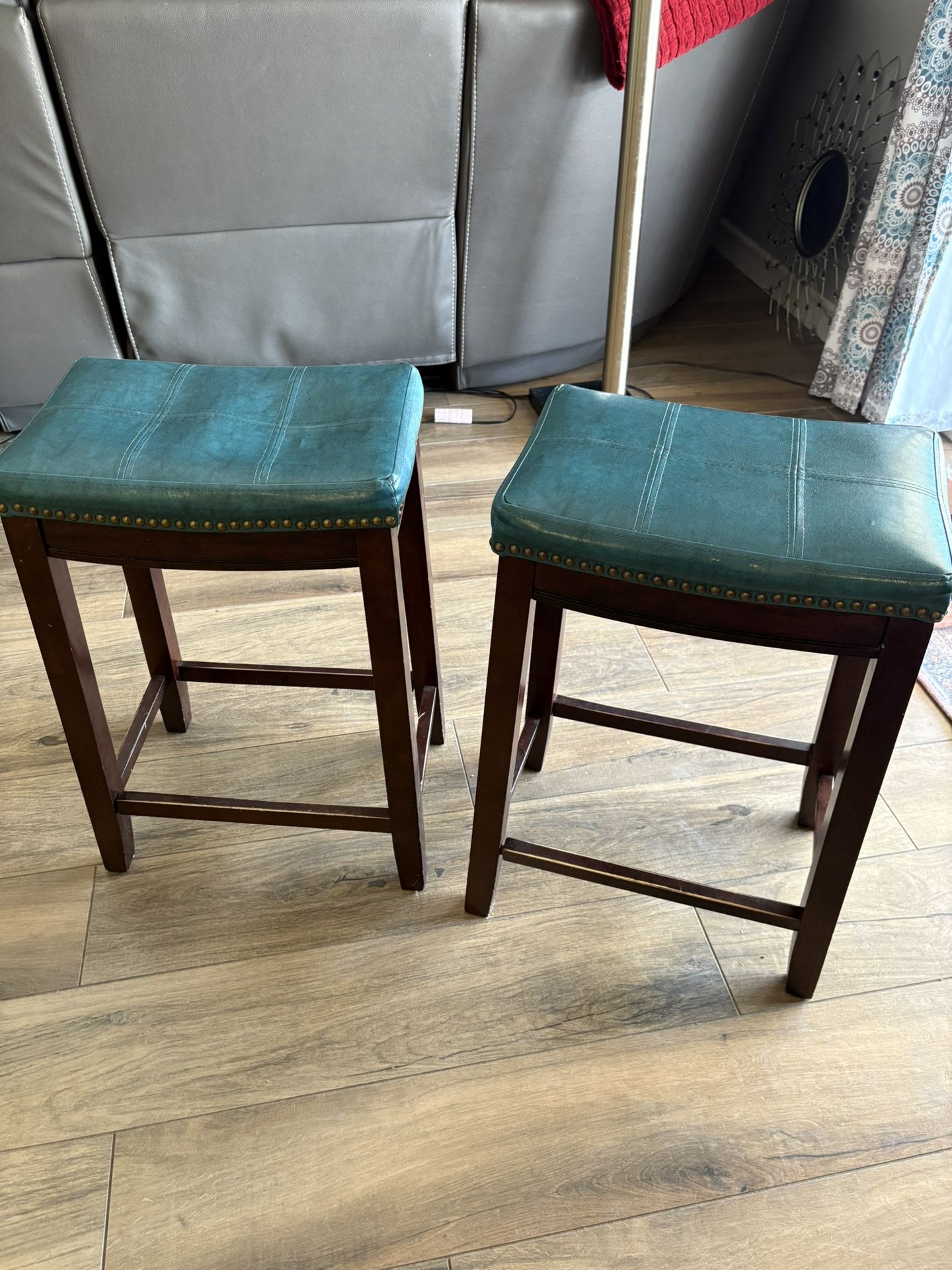 Bat Stools