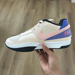 Ja Morant Basketball Shoe