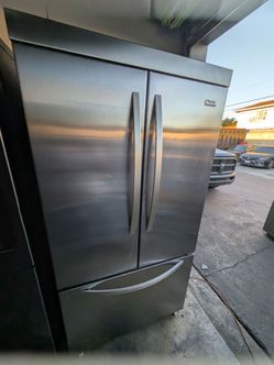 Refresgerator