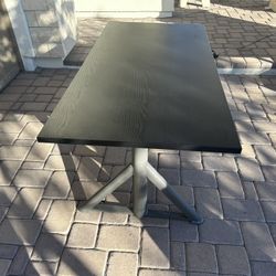 IKEA Power Standup Desk