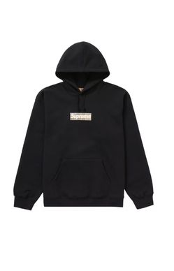 Supreme burrberyy