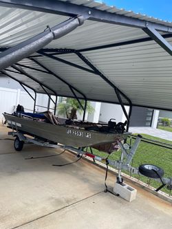 This boat won't be among the cheapest, but it will be among the most trouble-free and well-maintained!