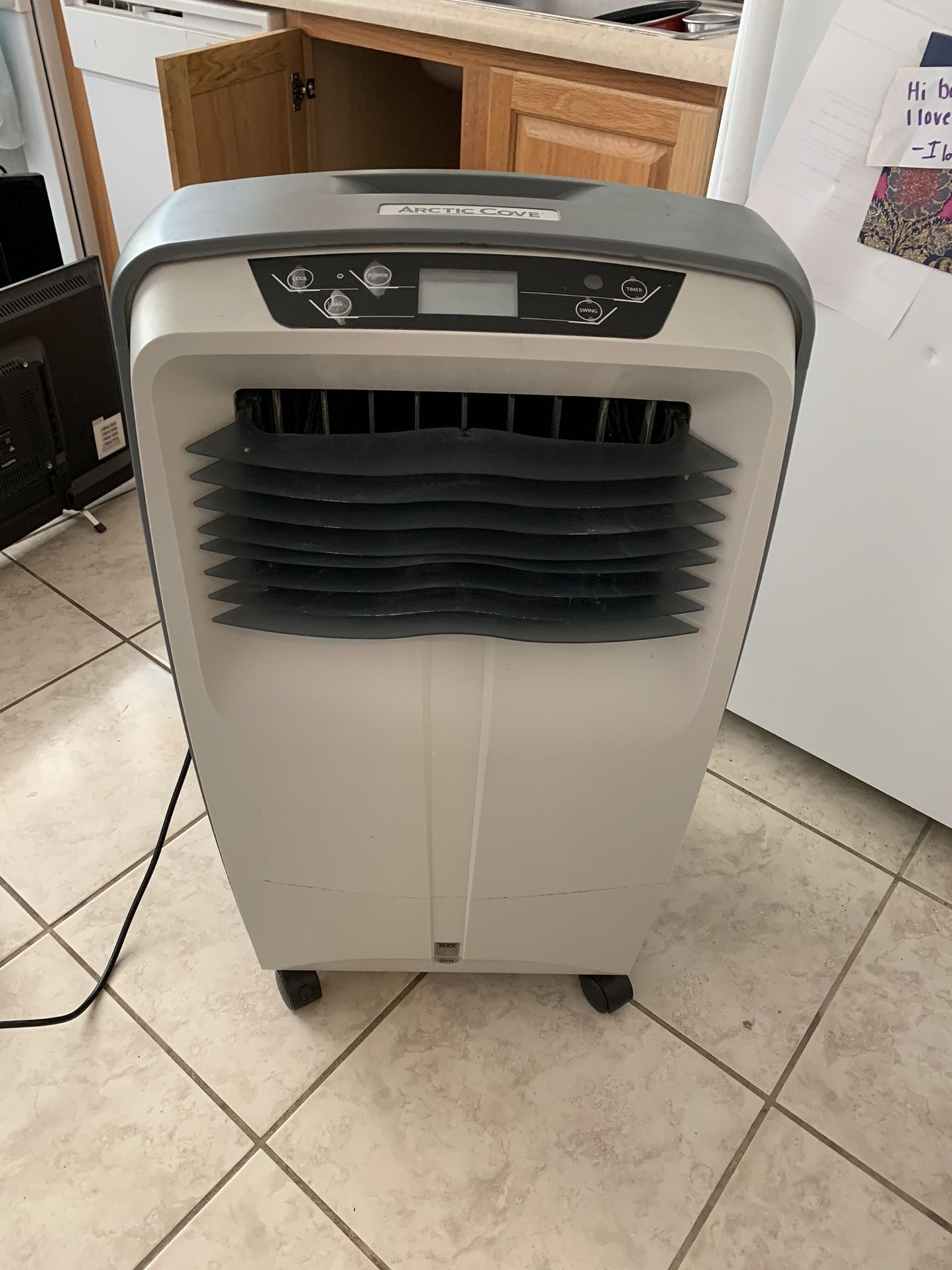 Arctic Cove Swamp Cooler for Sale in Denver, CO OfferUp