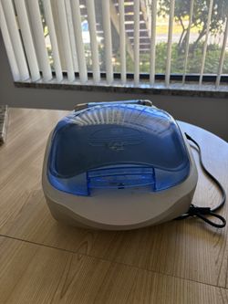 Vintage George Foreman Lean Mean Grilling Machine