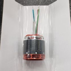 Kontronik Motor Pyro 750-34L OEM