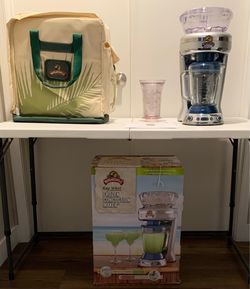 Margaritaville Key West Frozen Concoction Maker
