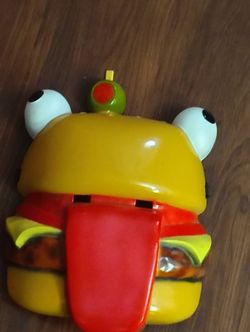 Beef Boss Fortnite Mask