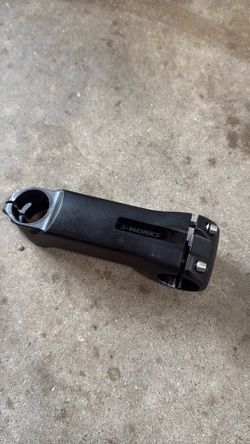S-Works 120mm Stem