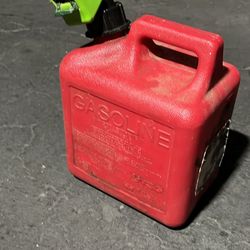 Gas Can 