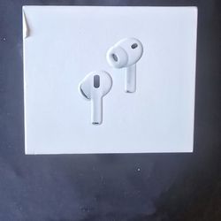 Airpod Pro 3 Brand New In Box