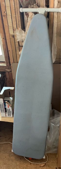 Ironing Board