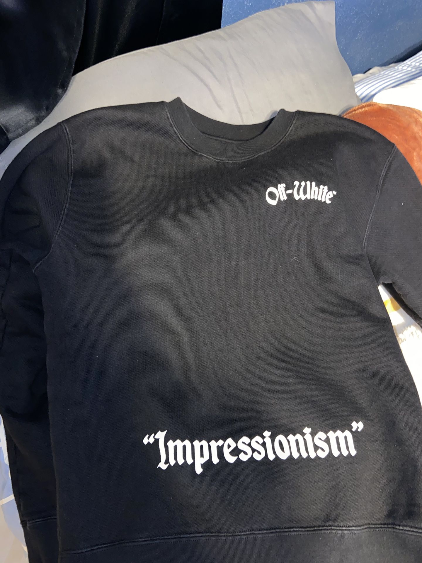 Off-white Jacket