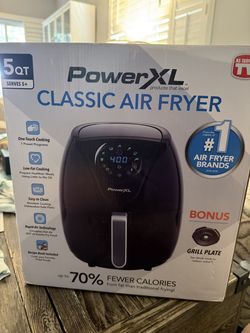 Air Fryer
