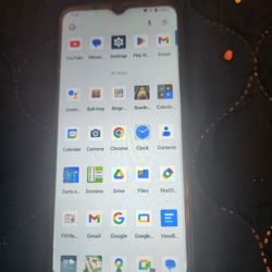 Samsung Galaxy A12 Cellular Phone 