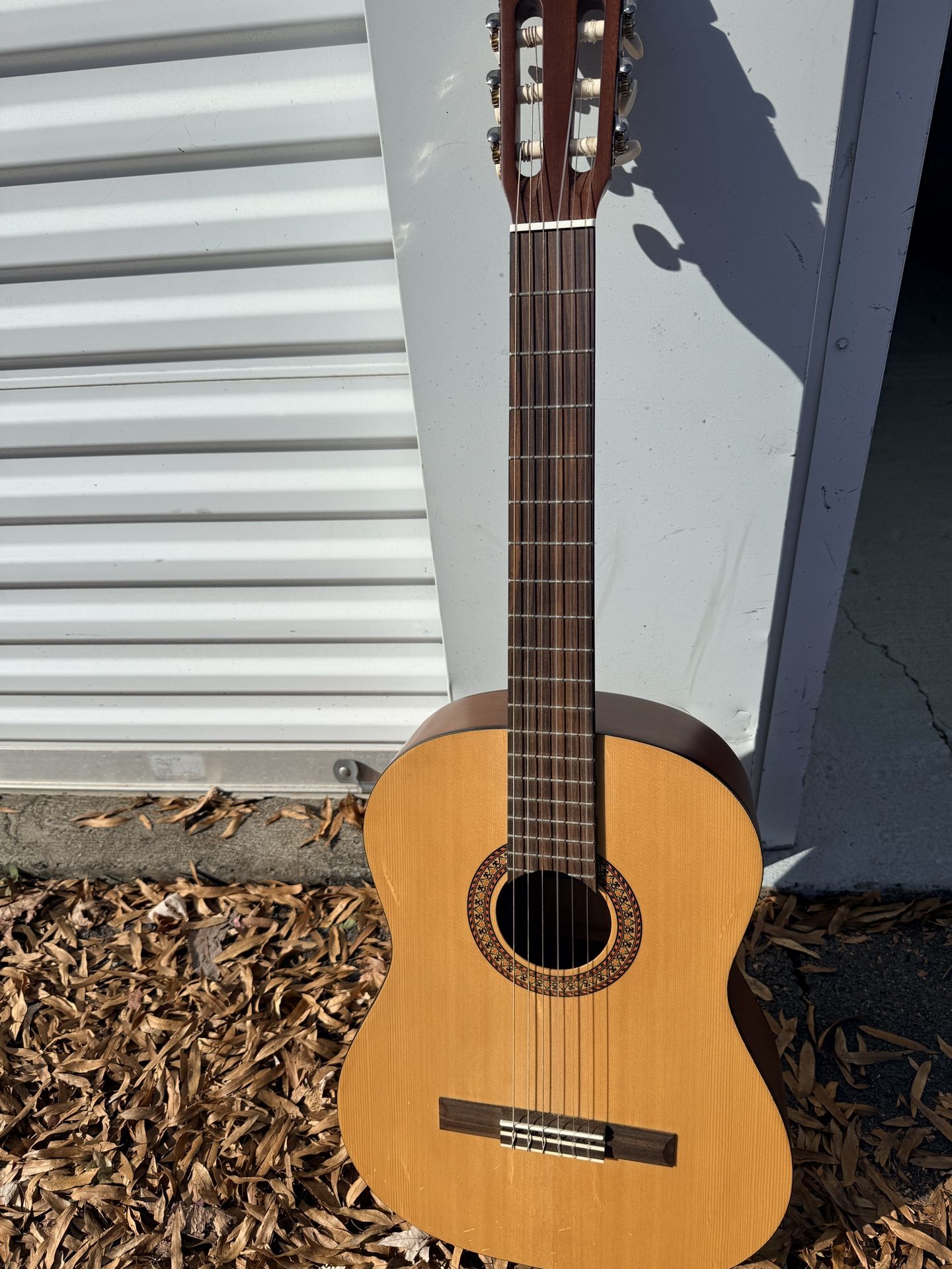 Like New Yamaha C45ma Guitar