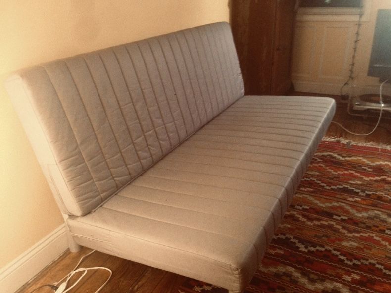IKEA Beddinge Futon