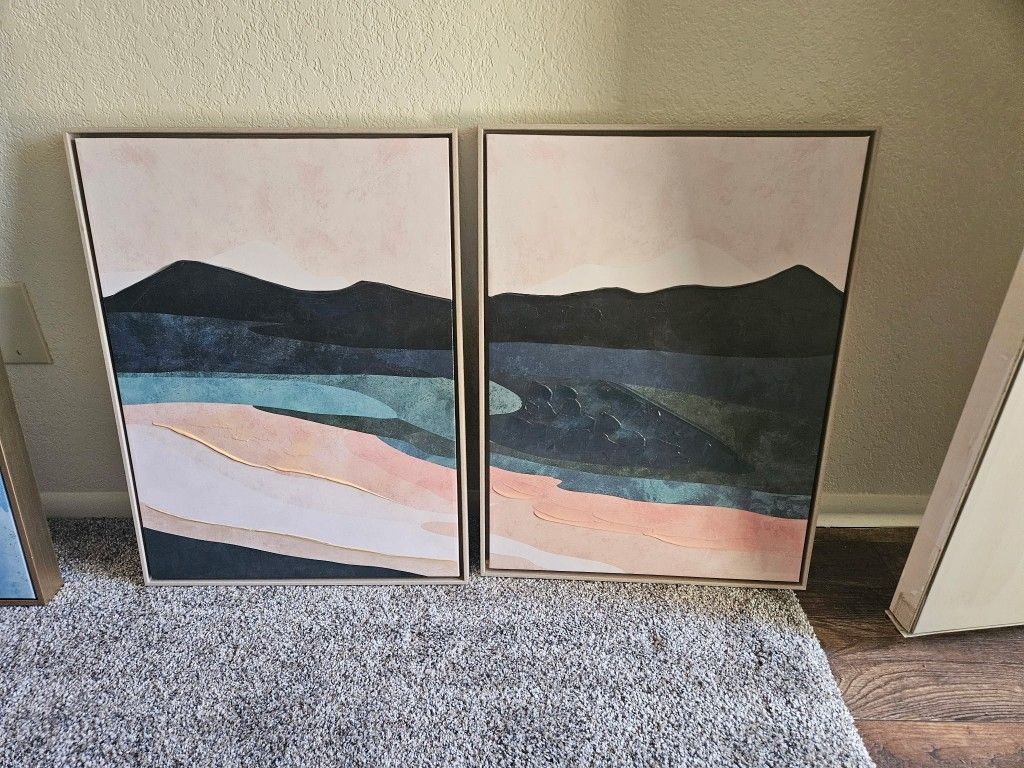 Decorative Pictures For Home