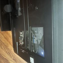 LG 47LE5400 47" Full HD 