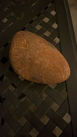 A Rock