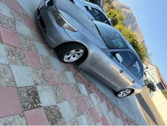 2004 BMW 530i