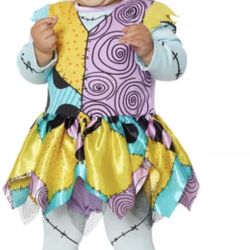 Baby Sally 6-9 Months