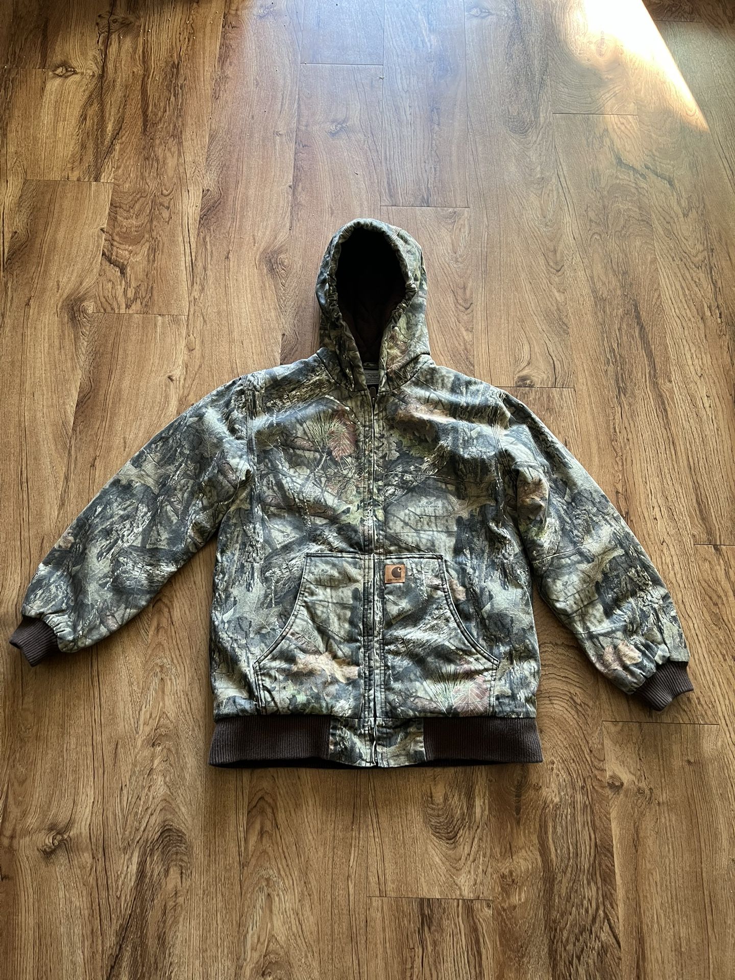 Carhartt Jacket