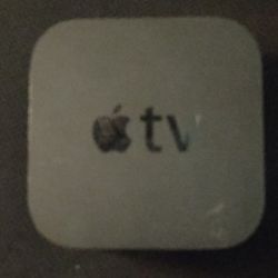 2 Apple TV Streaming Devices !!