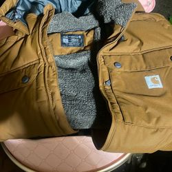 Carhart Jacket Men’s L