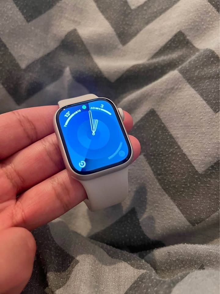 Apple S10