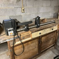 Machine Tools 