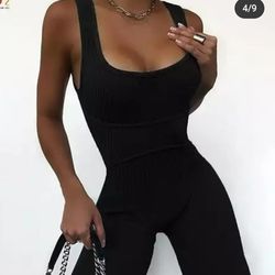 Work Out Clothes