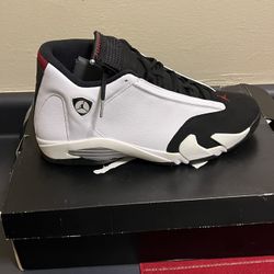 Air Jordan 14 Retro