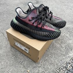 Yeezy 350 Size 9