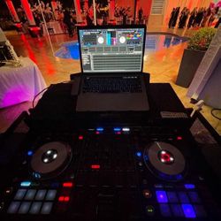 Dj Equipo Profesional 