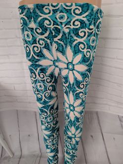 Lularoe leggings one size (2-10)