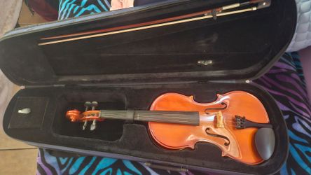 Viola 15.5 inch