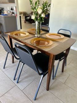 Dinning set
