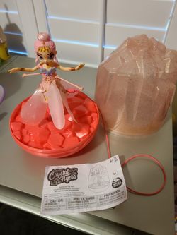 Hatchimals Pixies Crystal Flyer