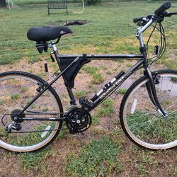 DAHON mountain bike