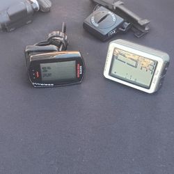 Bicycle Computer Speedometer $40