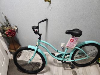 Concord Bike Beach Cruise 24 like new Ready to ride good condition