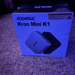 Mini Pc  Kron  K1