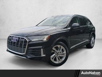 2023 Audi Q7