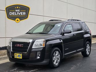 2014 GMC Terrain