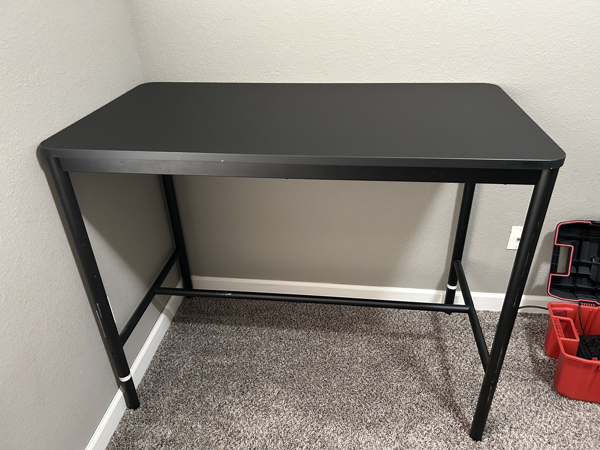 Bar Height Table