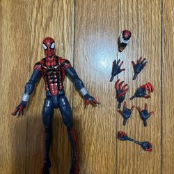 Marvel Legends Spider Carnage 