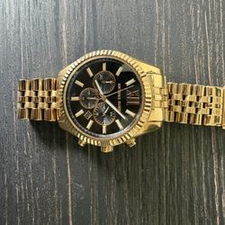 Michael Kors Mens Watch 